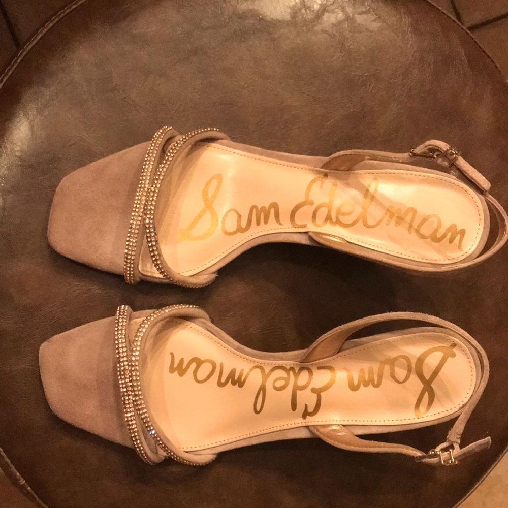Sam Edelman sandals
